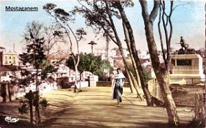 Mostaganem 520